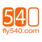 Fly540