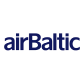 Air Baltic (Latvian Flag Livery)