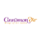 Cinnamon Air